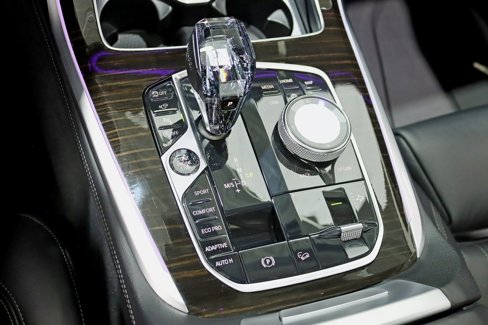 Used 2020 BMW X7 xDrive40i image 27