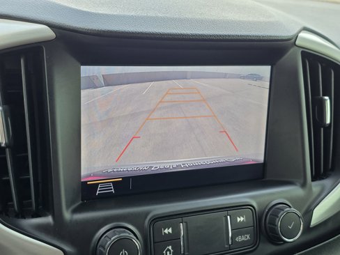 Used 2019 GMC Terrain SLT image 21