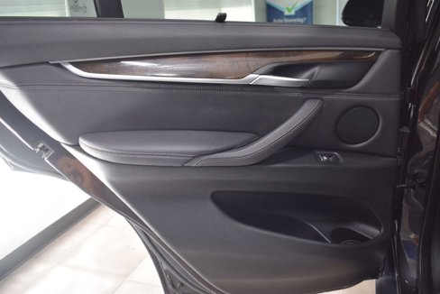 Used 2017 BMW X5 xDrive35i image 12