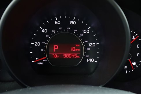 Used 2018 Kia Soul image 27