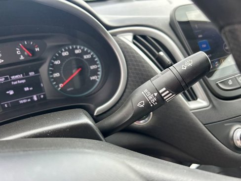 Used 2022 Chevrolet Malibu LT image 15