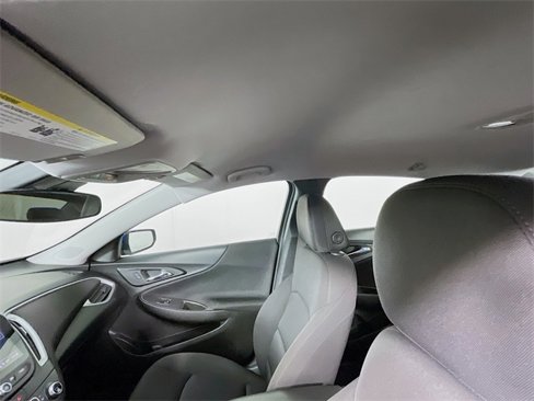 Certified 2023 Chevrolet Malibu LT image 11