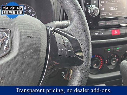 Used 2022 RAM ProMaster City Tradesman image 25
