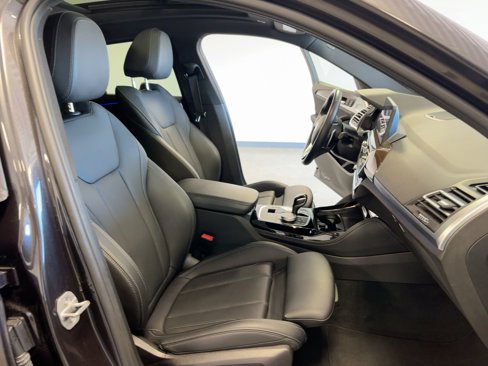 Certified 2024 BMW X4 xDrive30i image 31