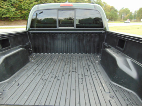 Used 2012 Toyota Tacoma 4x4 Double Cab image 18