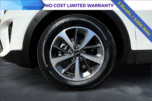 Used 2019 Kia Sorento EX image 9