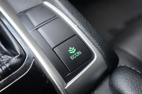 Used 2017 Honda Civic EX-L image 86