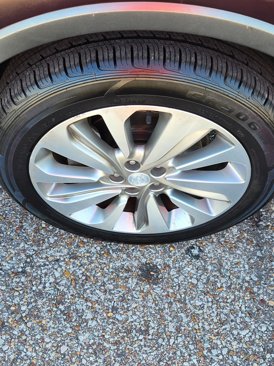 Used 2017 Buick Encore Preferred image 14