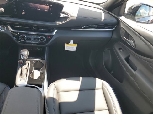New 2025 Buick Envista Sport Touring w/ Convenience II Package image 26