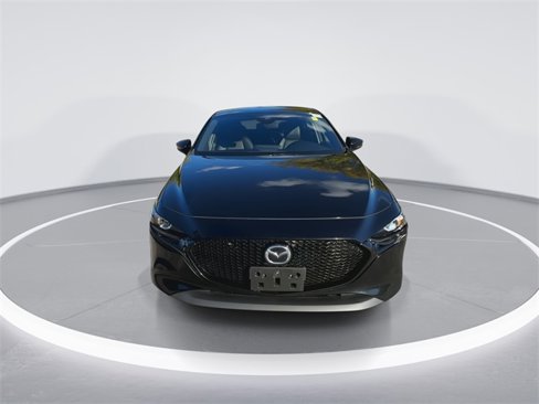 Used 2021 MAZDA MAZDA3 s image 6