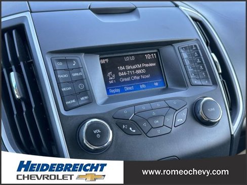 Used 2015 Ford Edge SEL image 25