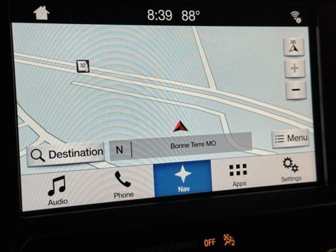 Used 2018 Ford F150 XLT w/ Equipment Group 302A Luxury image 22