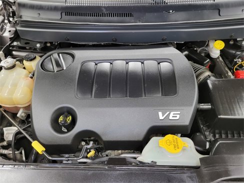 Used 2018 Dodge Journey GT image 37