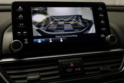 Used 2021 Honda Accord Sport image 16