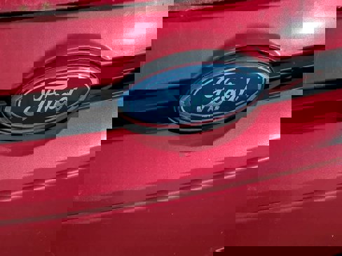 Used 2011 Ford Fiesta SE w/ 201A Rapid Spec Order Code image 10