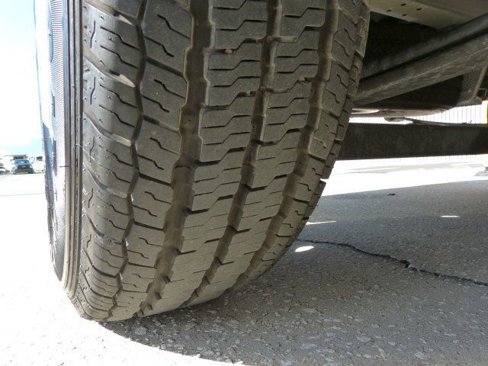 Used 2023 RAM ProMaster 2500 image 27