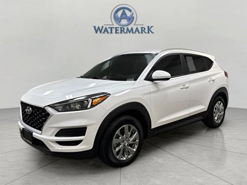 Used 2020 Hyundai Tucson Value image 1