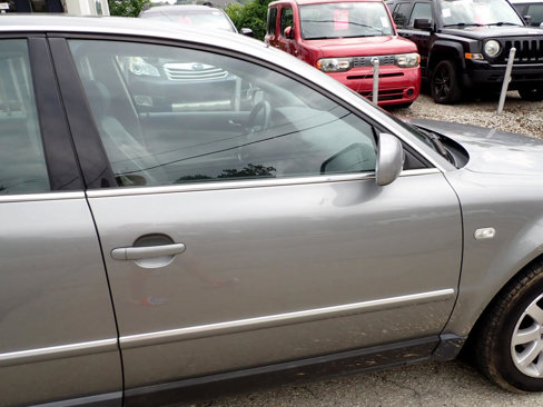 Used 2003 Volkswagen Passat GLS image 27