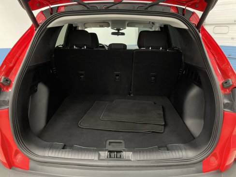 Certified 2024 Ford Escape Active image 13