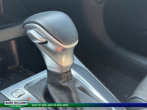 Used 2020 Kia Forte GT-Line w/ GT-Line Premium Package image 18