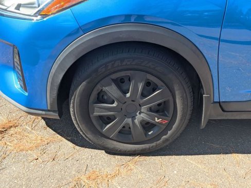 Used 2022 Nissan Kicks S image 20