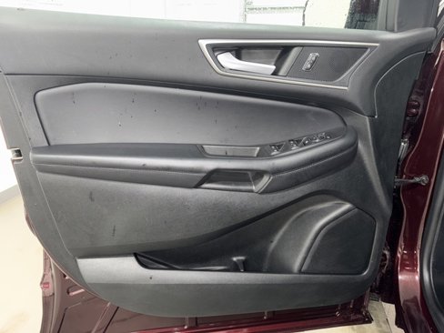 Used 2023 Ford Edge SEL w/ Convenience Package image 10