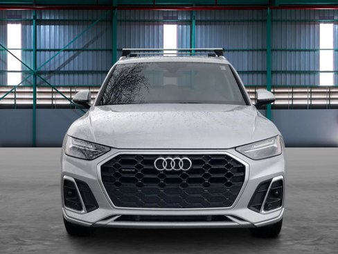 Used 2022 Audi Q5 2.0T Premium w/ Convenience Package image 7