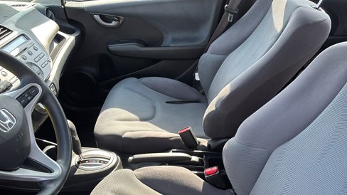Used 2013 Honda Fit image 22