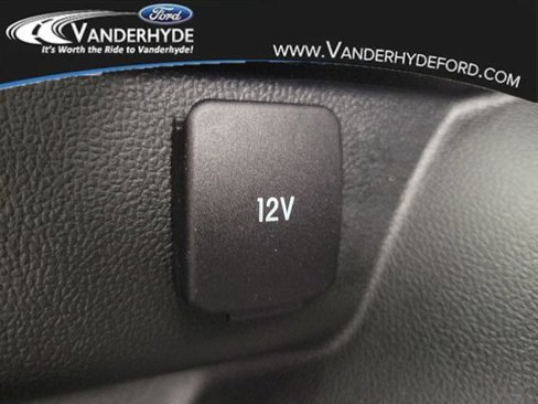 Used 2022 Ford Escape SE w/ Convenience Package image 9
