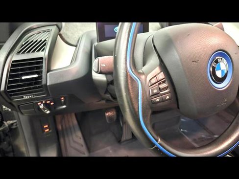 Used 2018 BMW i3 image 11