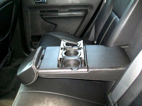 Used 2008 Ford Edge Limited image 18