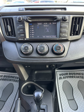 Used 2017 Toyota RAV4 LE image 16