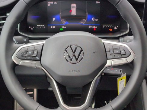 New 2025 Volkswagen Jetta Sport image 9