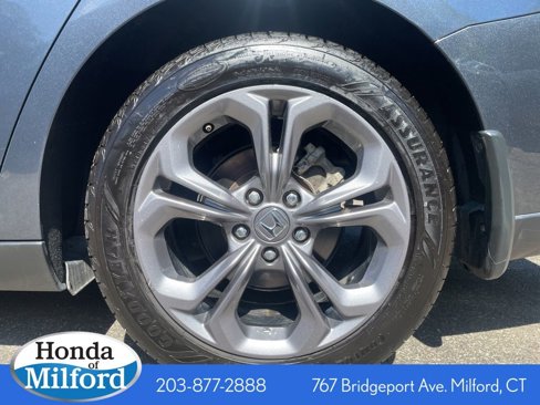 Used 2023 Honda Accord EX image 14