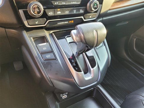 Used 2020 Honda CR-V EX-L image 26