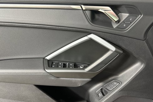 Certified 2024 Audi Q3 2.0T Premium Plus w/ Premium Plus Package image 10