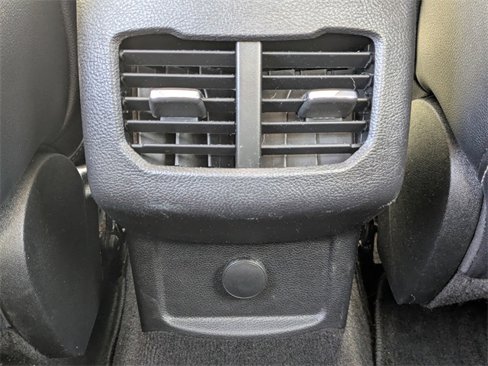 Used 2020 Ford Fusion SEL image 16