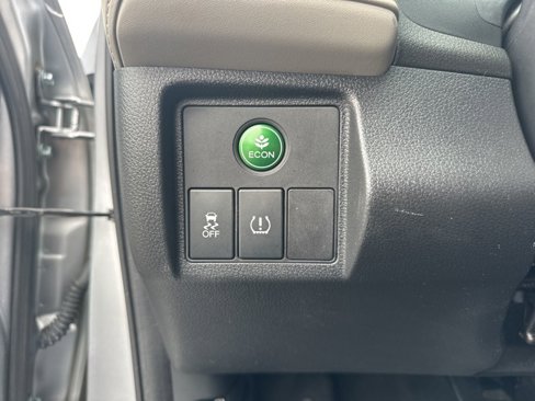 Used 2021 Honda HR-V LX image 19
