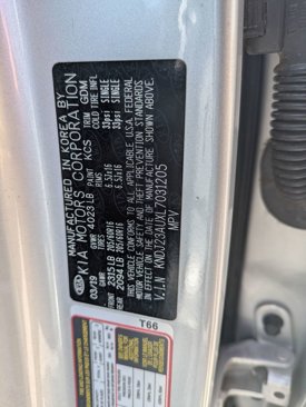 Used 2020 Kia Soul LX image 31