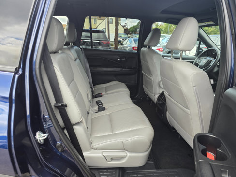 Used 2021 Honda Passport EX-L image 14