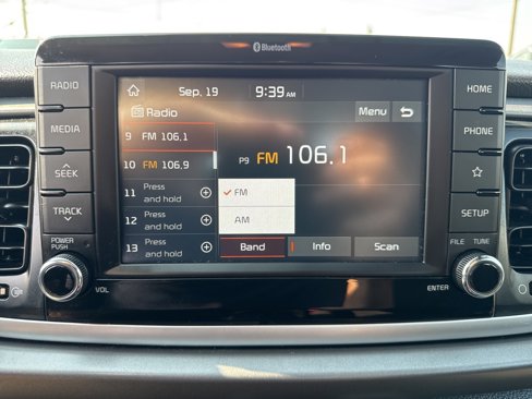 Used 2019 Kia Rio S image 31