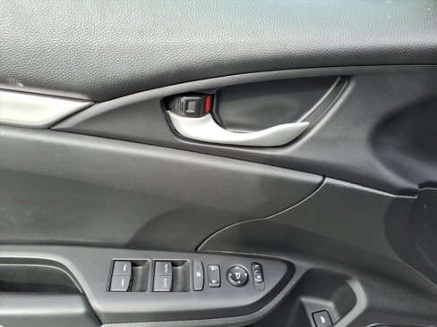 Used 2021 Honda Civic Sport image 18
