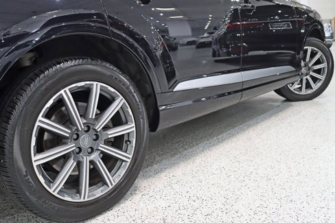 Used 2019 Audi Q7 2.0T Premium Plus w/ Premium Plus Package image 13