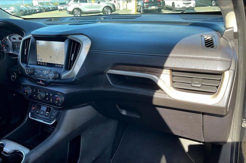 Used 2018 GMC Terrain Denali image 25