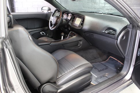 Used 2015 Dodge Challenger R/T Scat Pack image 38