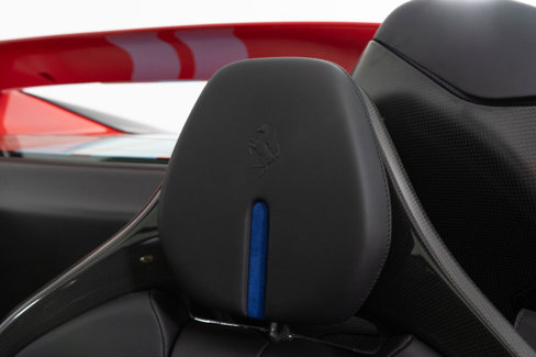 Certified 2023 Ferrari 296 GTS image 24