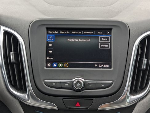 Used 2019 Chevrolet Equinox LT image 17