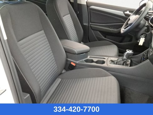 New 2025 Volkswagen Jetta S image 15