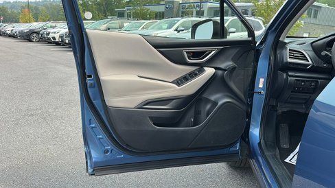 Certified 2023 Subaru Forester image 11