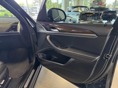 Used 2020 BMW X3 xDrive30i image 24